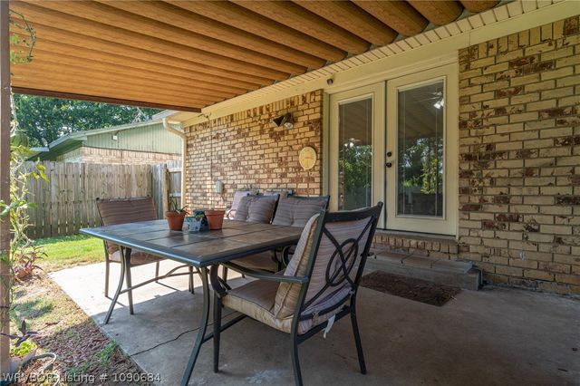 9208 Enid Street, Fort Smith, AR 72903