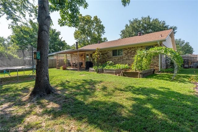 9208 Enid Street, Fort Smith, AR 72903
