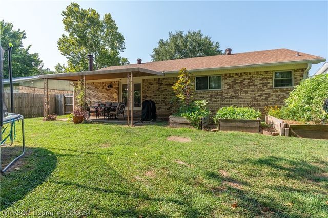9208 Enid Street, Fort Smith, AR 72903