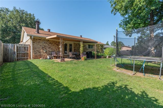 9208 Enid Street, Fort Smith, AR 72903