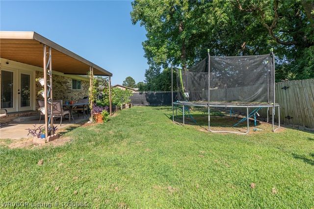 9208 Enid Street, Fort Smith, AR 72903