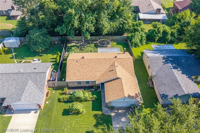 9208 Enid Street, Fort Smith, AR 72903