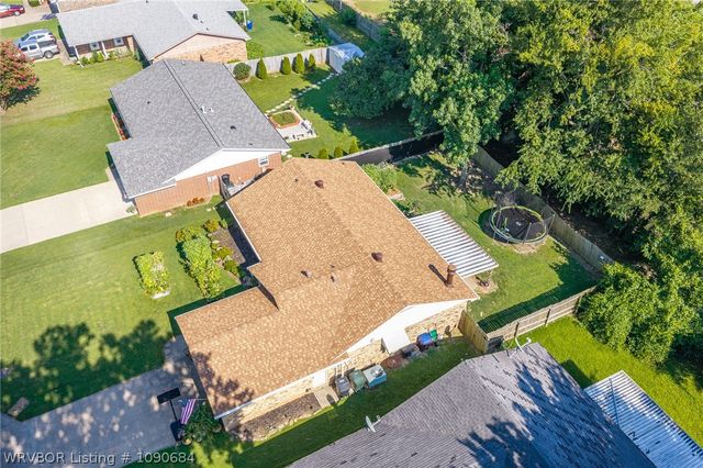 9208 Enid Street, Fort Smith, AR 72903