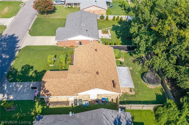 9208 Enid Street, Fort Smith, AR 72903