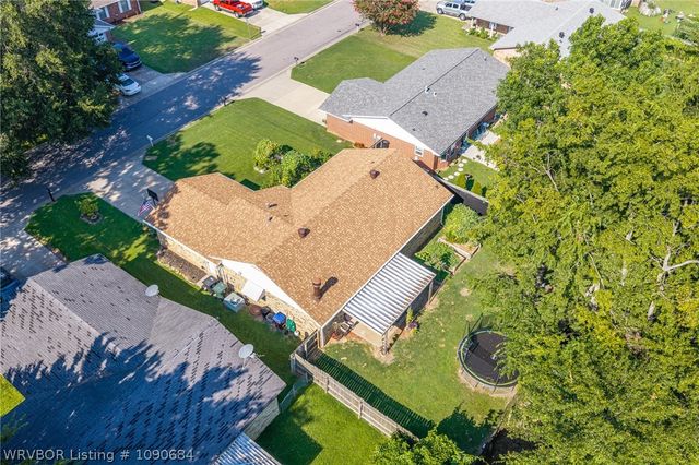 9208 Enid Street, Fort Smith, AR 72903