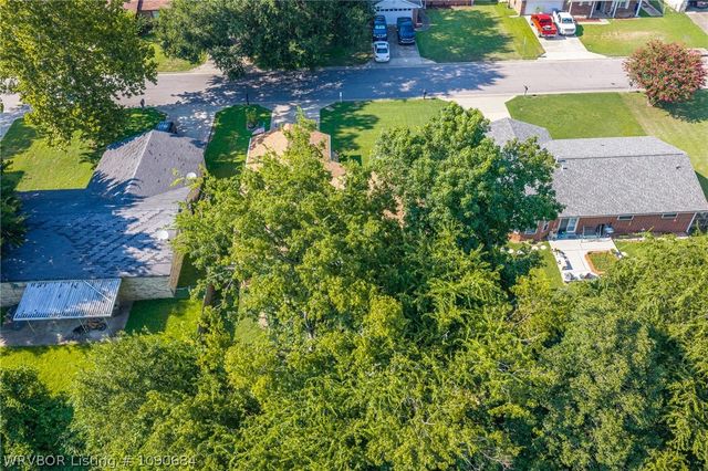 9208 Enid Street, Fort Smith, AR 72903