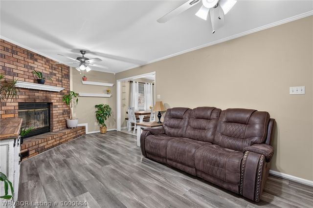 9208 Enid Street, Fort Smith, AR 72903