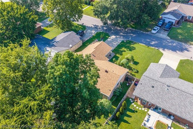 9208 Enid Street, Fort Smith, AR 72903