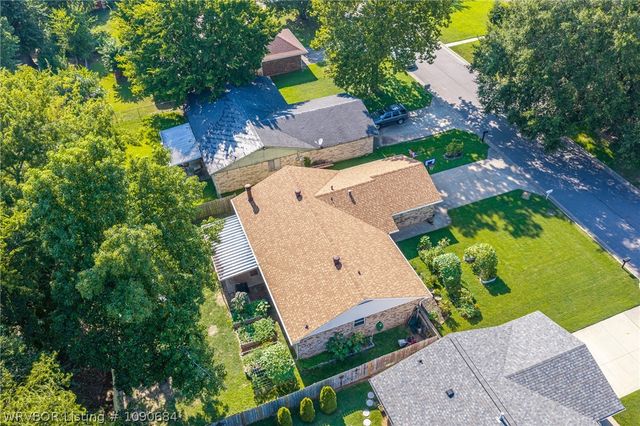 9208 Enid Street, Fort Smith, AR 72903