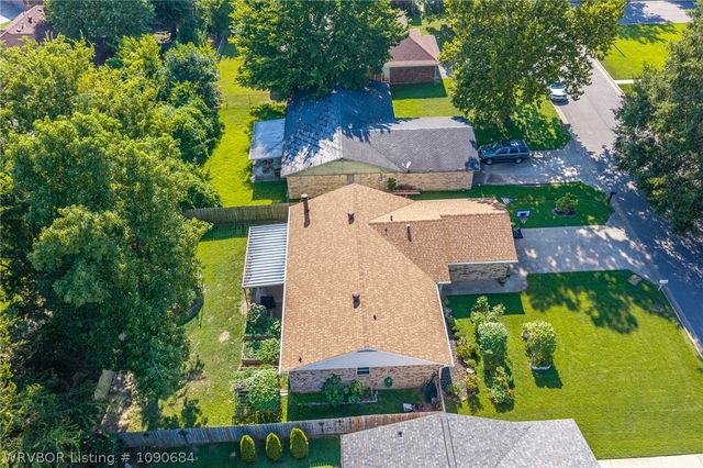 9208 Enid Street, Fort Smith, AR 72903