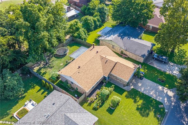 9208 Enid Street, Fort Smith, AR 72903