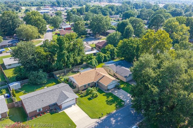 9208 Enid Street, Fort Smith, AR 72903