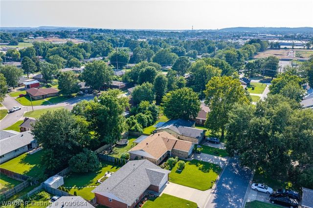 9208 Enid Street, Fort Smith, AR 72903