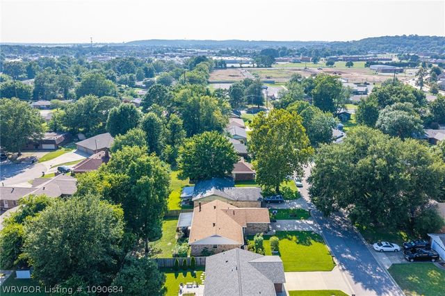 9208 Enid Street, Fort Smith, AR 72903