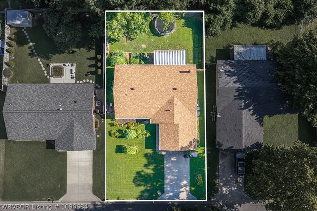 9208 Enid Street, Fort Smith, AR 72903