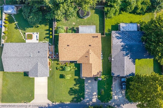 9208 Enid Street, Fort Smith, AR 72903