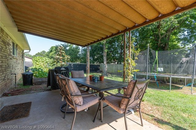 9208 Enid Street, Fort Smith, AR 72903