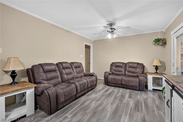 9208 Enid Street, Fort Smith, AR 72903
