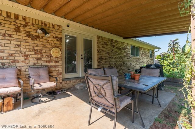 9208 Enid Street, Fort Smith, AR 72903