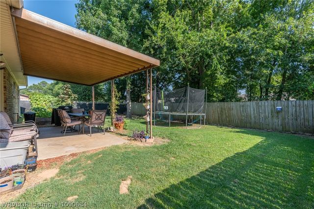9208 Enid Street, Fort Smith, AR 72903