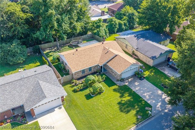 9208 Enid Street, Fort Smith, AR 72903