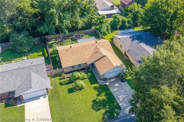 9208 Enid Street, Fort Smith, AR 72903