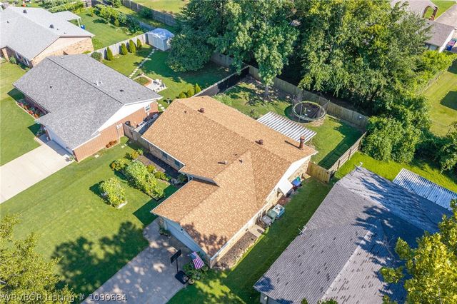 9208 Enid Street, Fort Smith, AR 72903