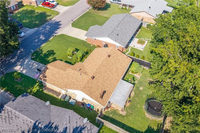 9208 Enid Street, Fort Smith, AR 72903