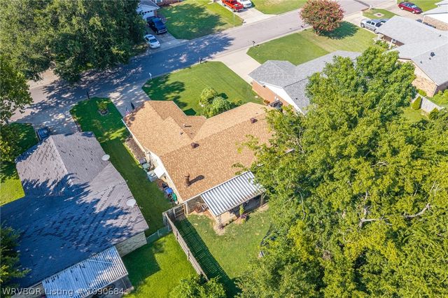 9208 Enid Street, Fort Smith, AR 72903