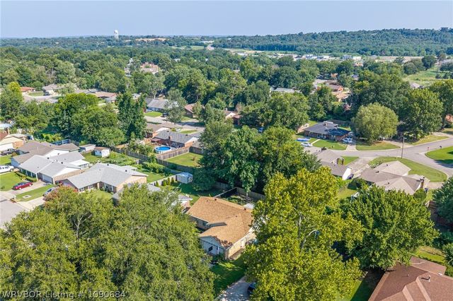 9208 Enid Street, Fort Smith, AR 72903