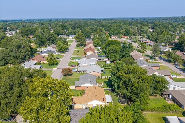 9208 Enid Street, Fort Smith, AR 72903