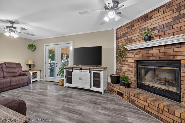 9208 Enid Street, Fort Smith, AR 72903