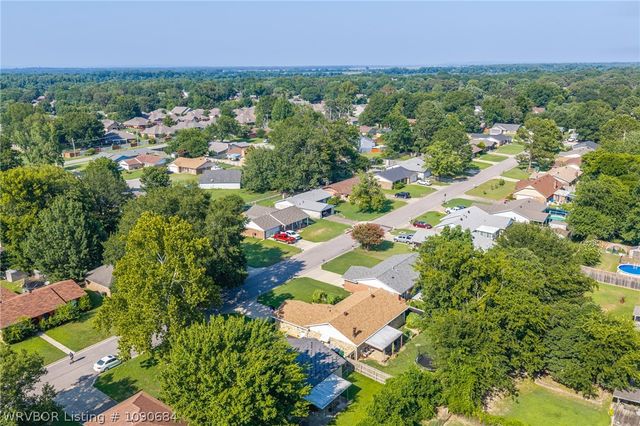 9208 Enid Street, Fort Smith, AR 72903