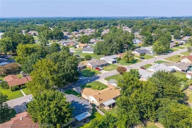 9208 Enid Street, Fort Smith, AR 72903