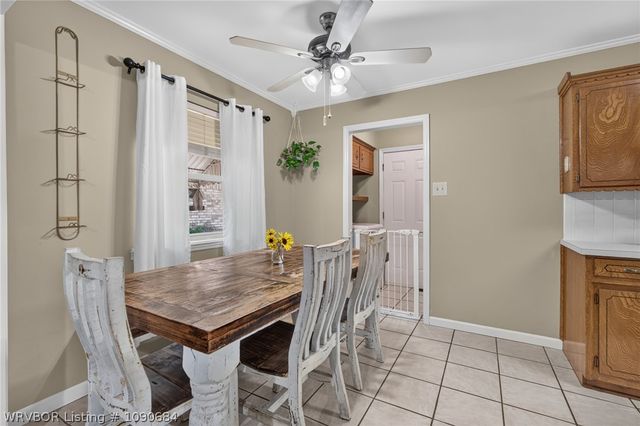 9208 Enid Street, Fort Smith, AR 72903