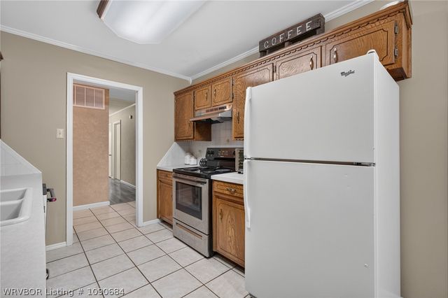 9208 Enid Street, Fort Smith, AR 72903