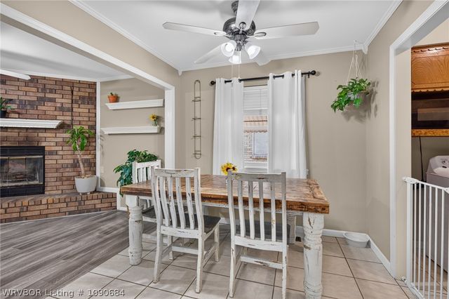 9208 Enid Street, Fort Smith, AR 72903