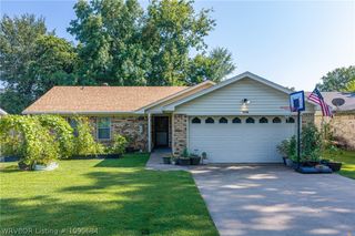 9208 Enid Street, Fort Smith, AR 72903