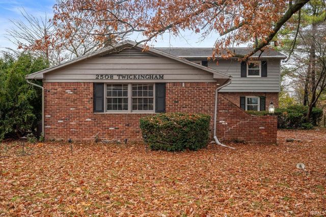 2508 W Twickingham Drive, Muncie, IN 47304