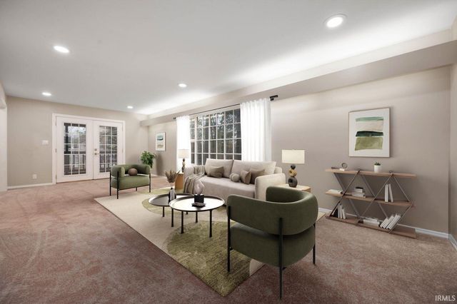 2508 W Twickingham Drive, Muncie, IN 47304