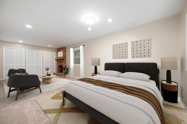 2508 W Twickingham Drive, Muncie, IN 47304