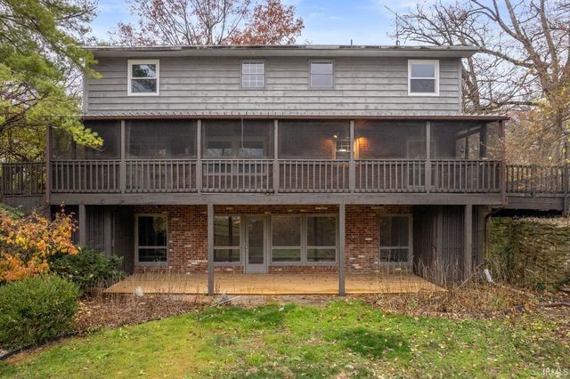 2508 W Twickingham Drive, Muncie, IN 47304