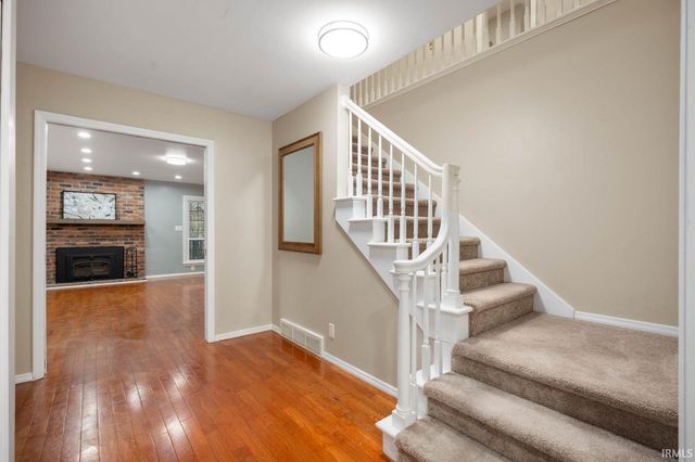 2508 W Twickingham Drive, Muncie, IN 47304