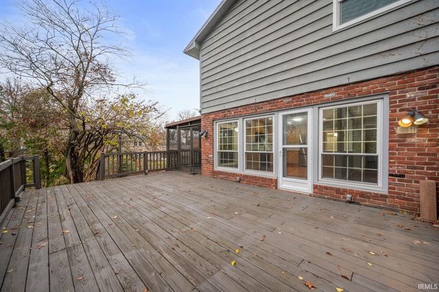 2508 W Twickingham Drive, Muncie, IN 47304