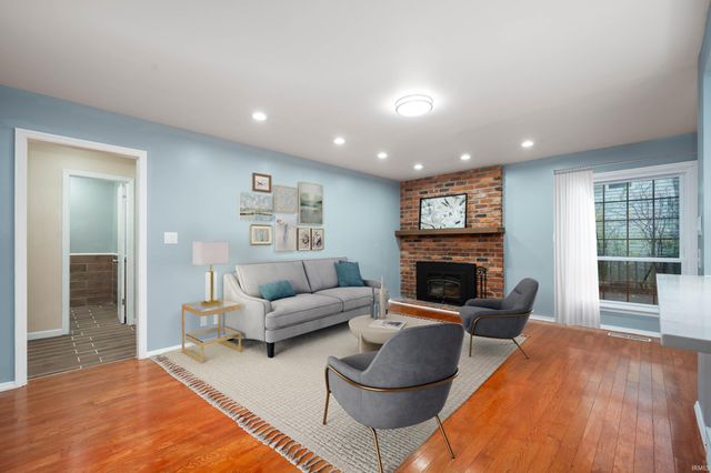 2508 W Twickingham Drive, Muncie, IN 47304