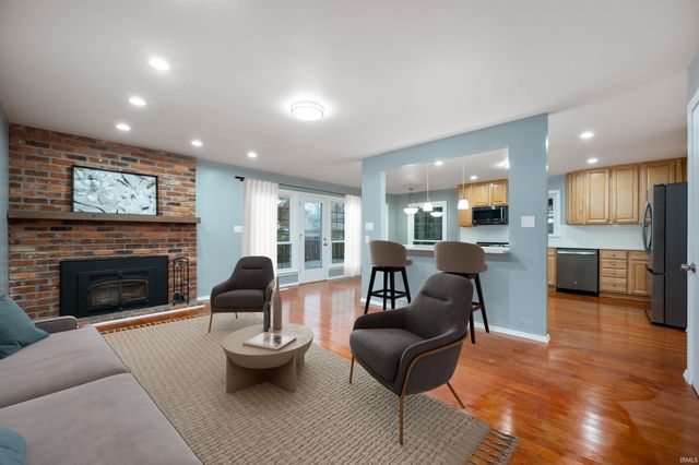 2508 W Twickingham Drive, Muncie, IN 47304