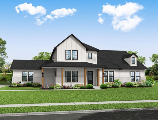 LOT 13 Homestead Hill Road, New Waverly, TX 77358
