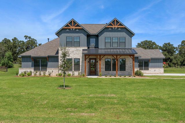 LOT 13 Homestead Hill Road, New Waverly, TX 77358