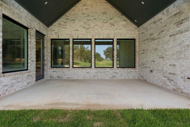 LOT 13 Homestead Hill Road, New Waverly, TX 77358