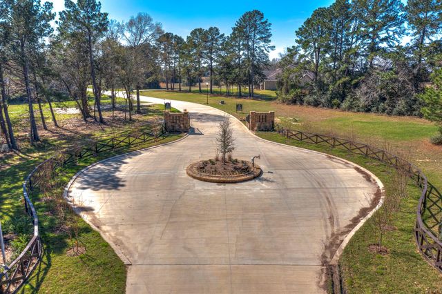 LOT 13 Homestead Hill Road, New Waverly, TX 77358